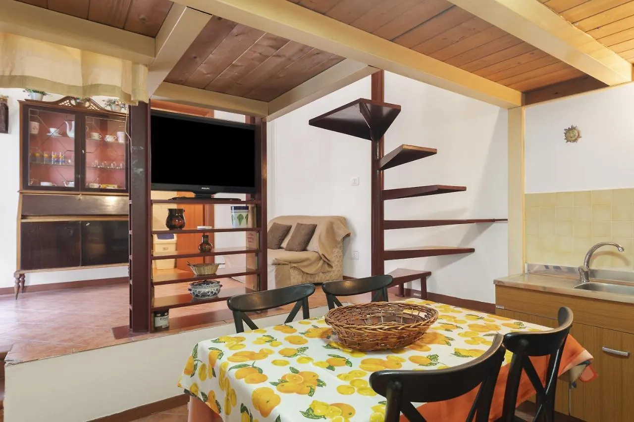Holiday home Casa Vacanza Helena Centro Storico Palermo Italy