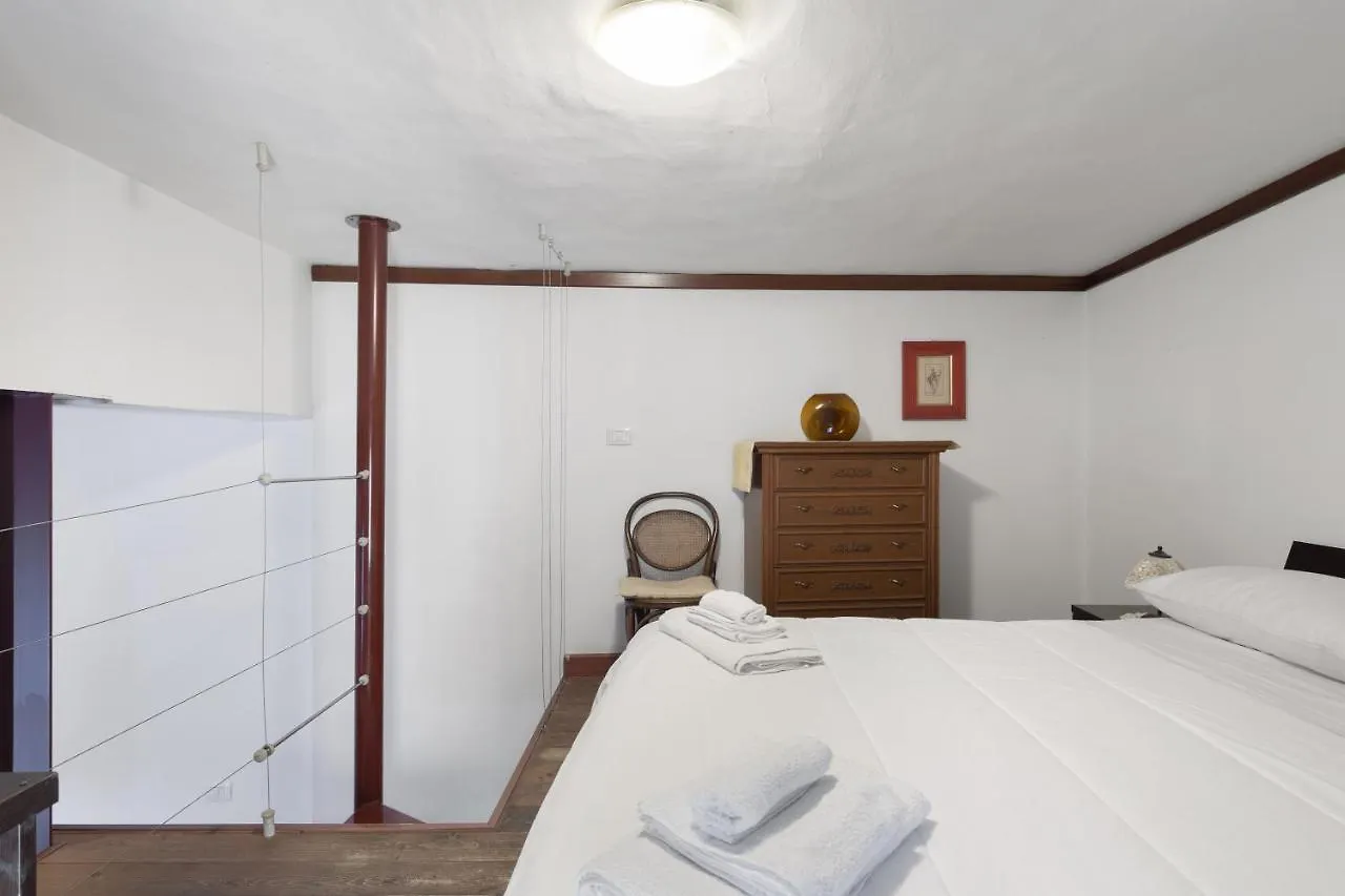Casa Vacanza Helena Centro Storico Palermo