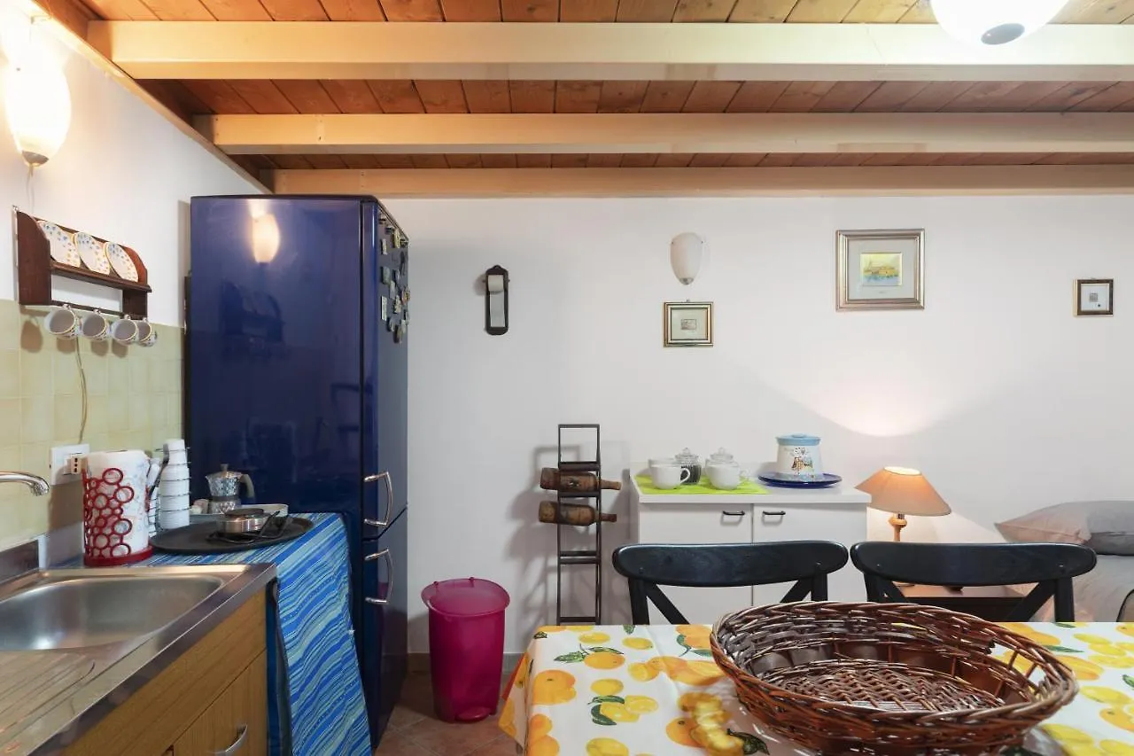 Holiday home Casa Vacanza Helena Centro Storico Palermo