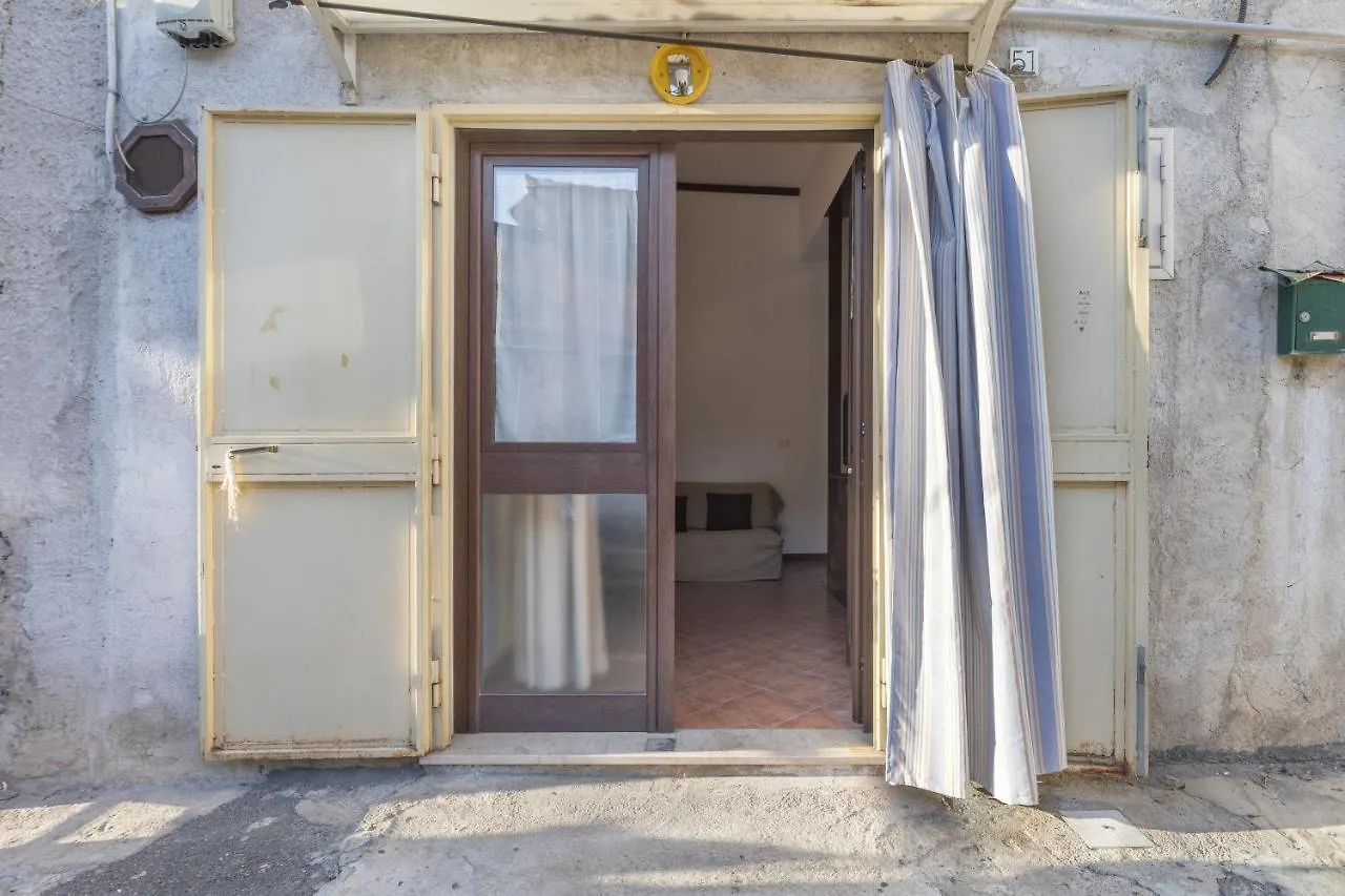 Casa Vacanza Helena Centro Storico Palermo Feriehus