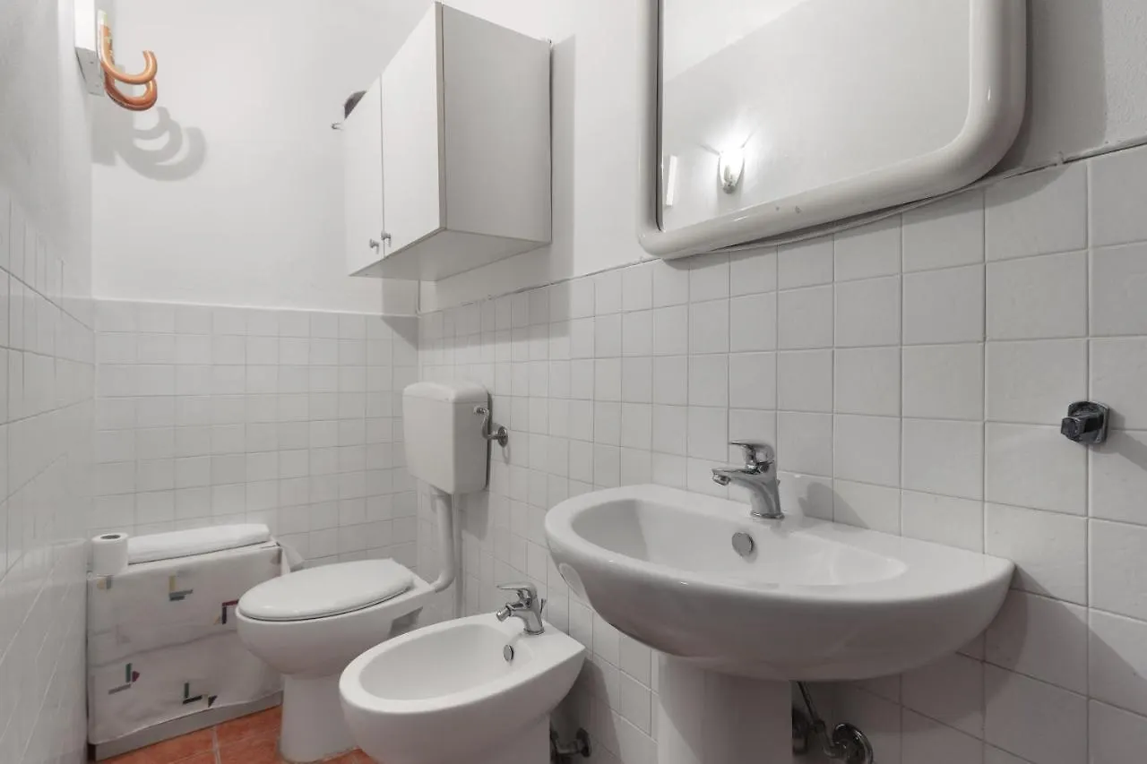 Casa Vacanza Helena Centro Storico Palermo 0*,