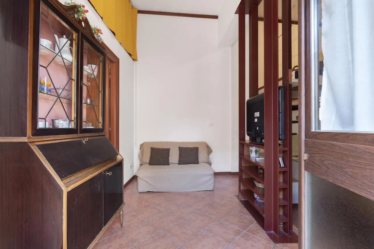 Casa Vacanza Helena Centro Storico Palermo Italy