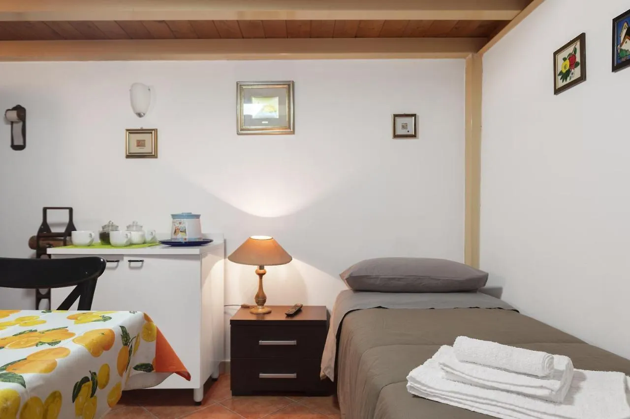 Casa Vacanza Helena Centro Storico Palermo 0*,  Italy